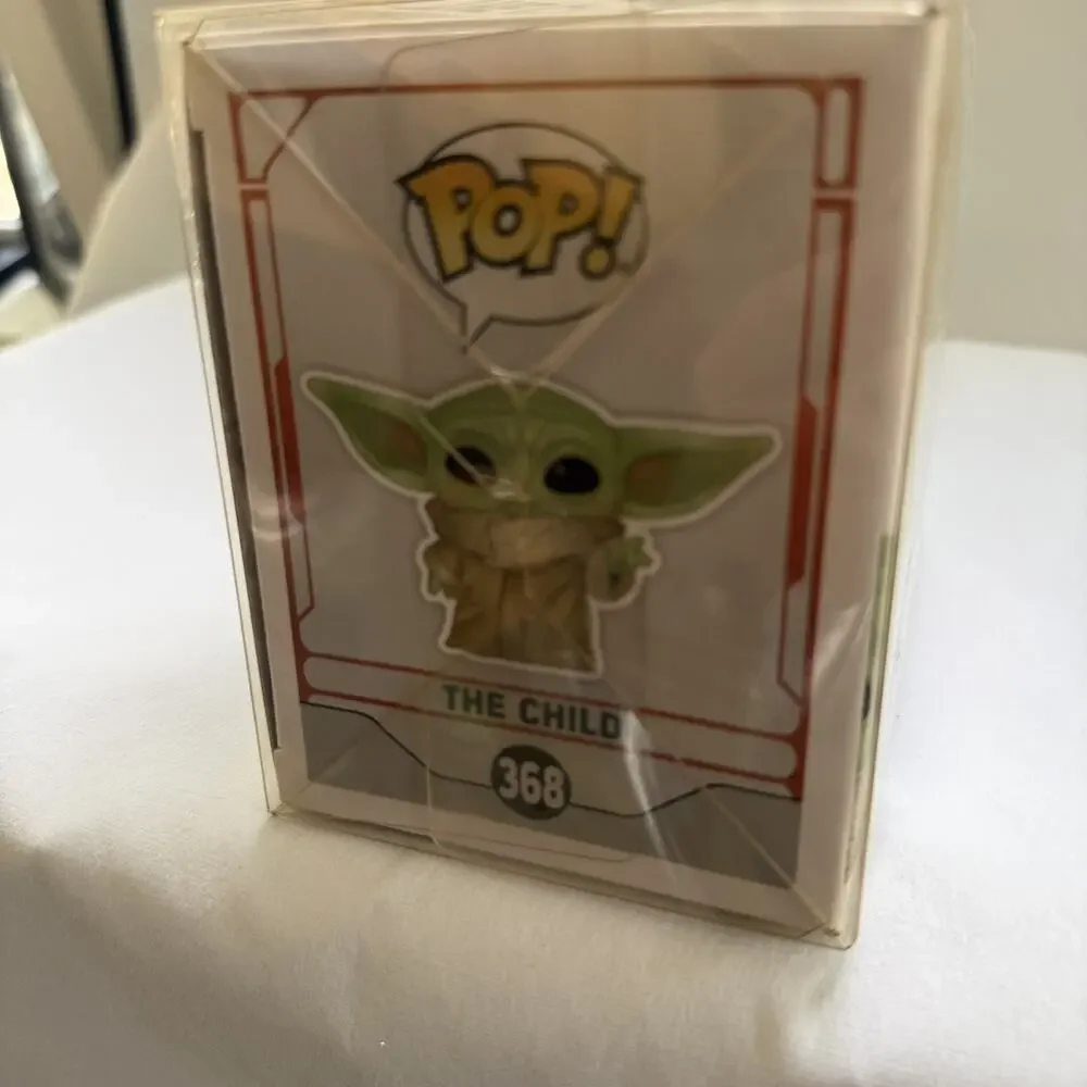 Funko pop child